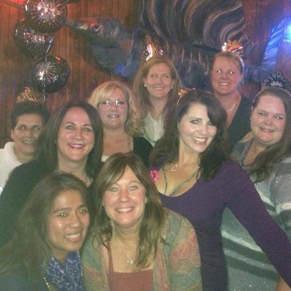 Meet your Posher, Elizabeth